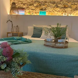Pitusa Apartamento