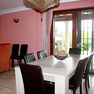 Vitium Deluxe Villa Toledo